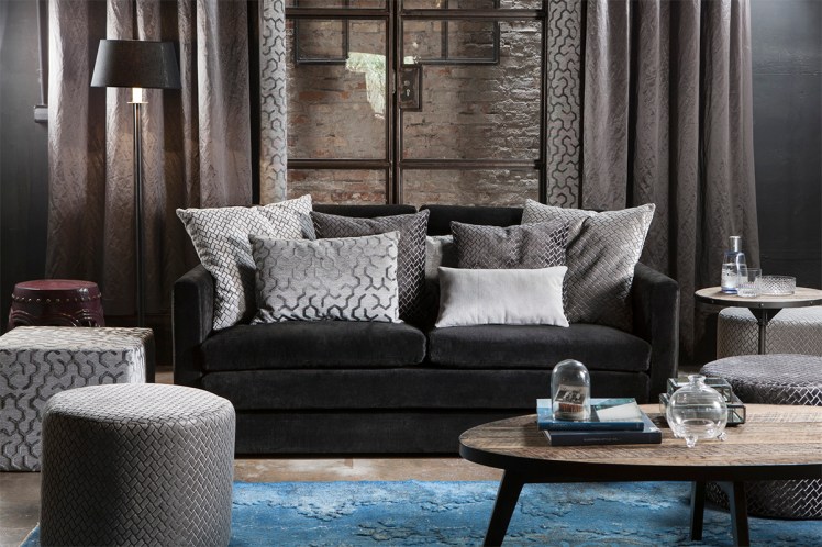 Ambiente decoración Arte Villa 1