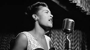 Billie Holiday