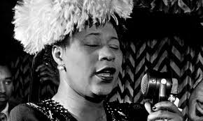 Ella Fitzgerald