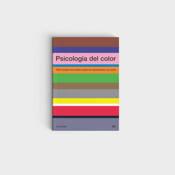 El color en la psicología