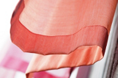 Coral Coleccion Waves Bandalux
Una gama textil de colores cálidos con mucha personalidad. 